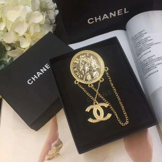 Picture of Chanel Brooch _SKUChanelbrooch08cly253047